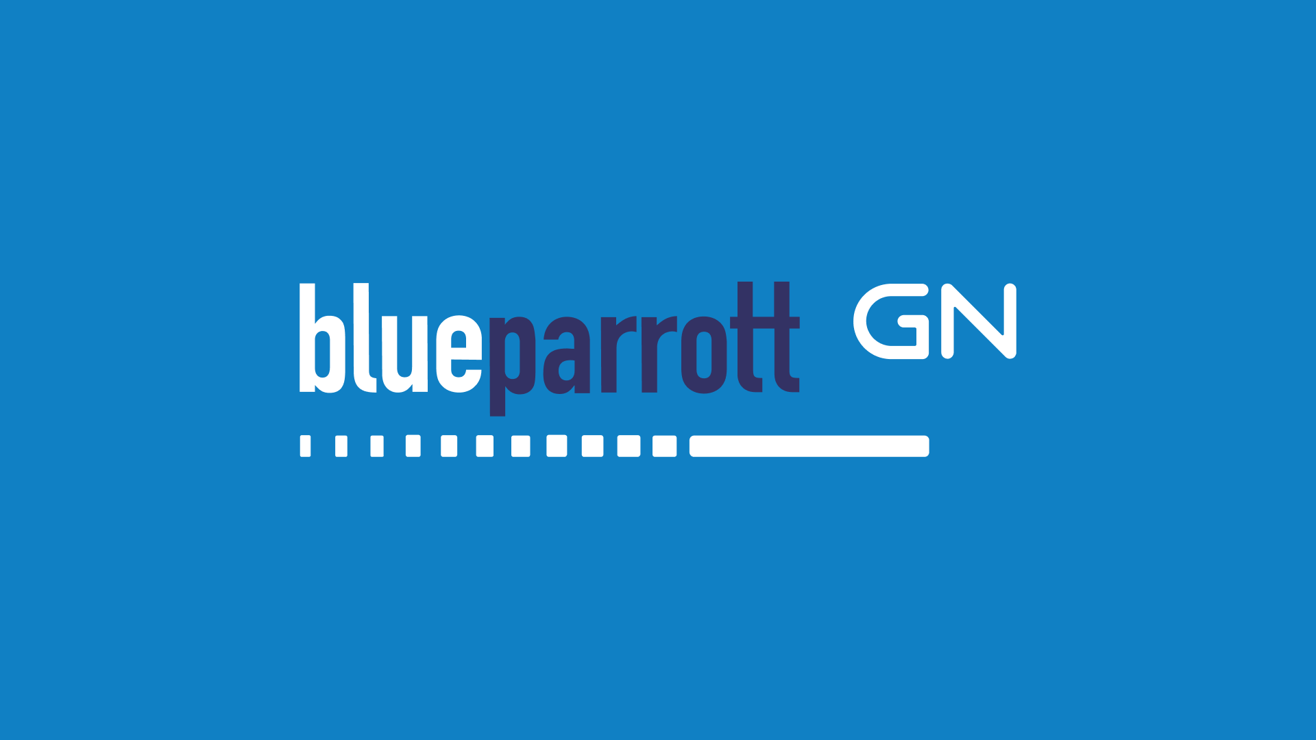 BlueParrott logo