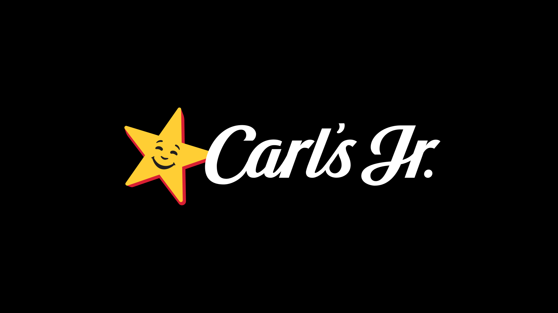 Carls Jr. Logo