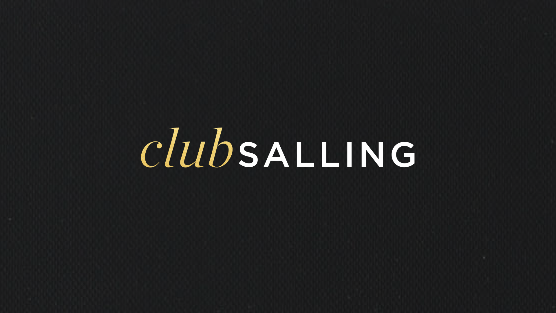 Club Salling logo