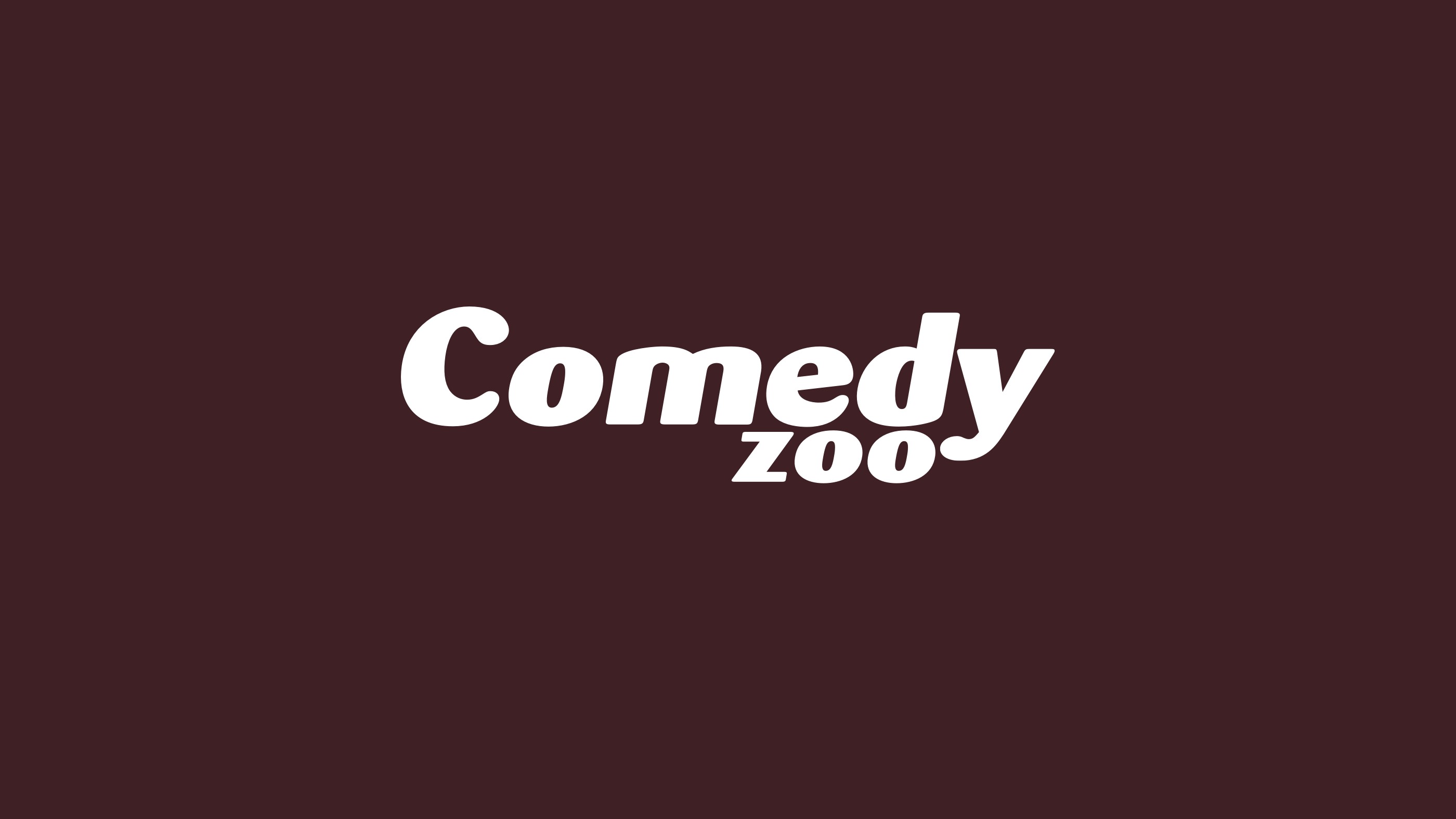 Comedy Zoo logo