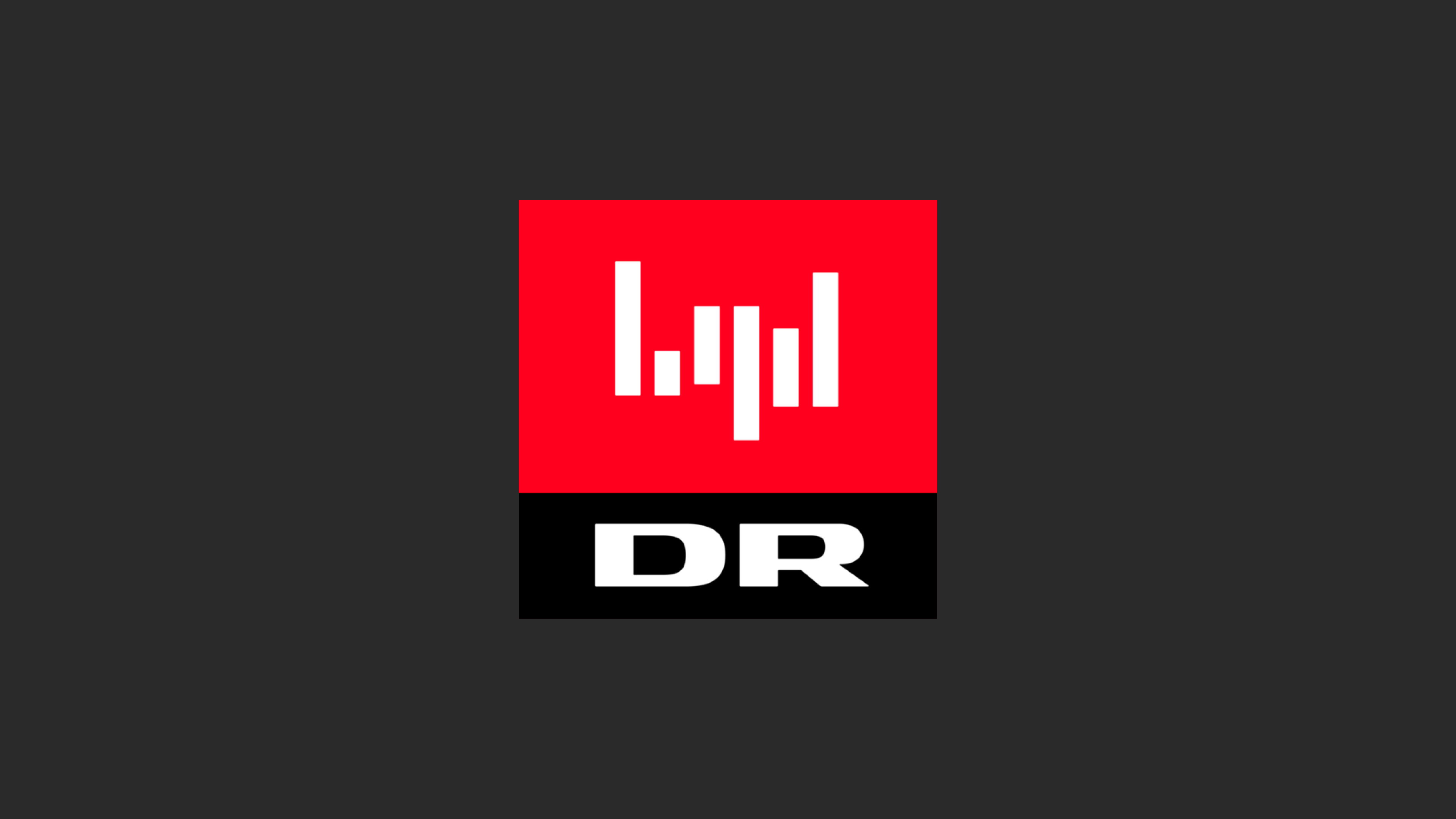 DR Lyd logo