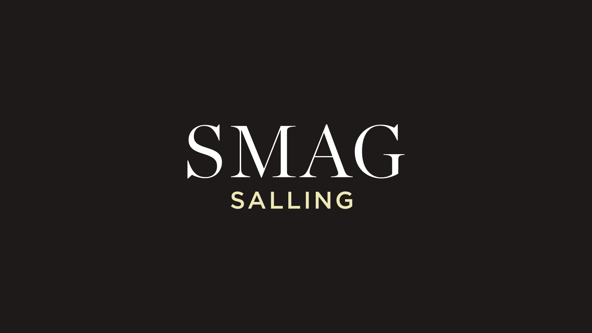 Smag Salling logo