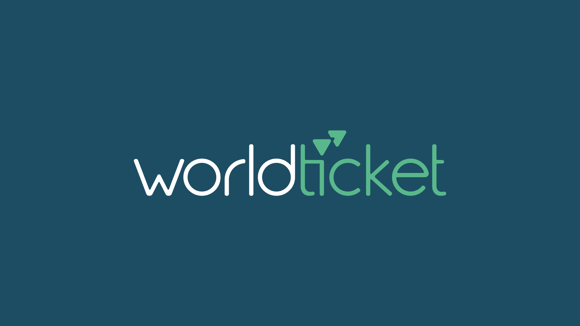 WorldTicket logo