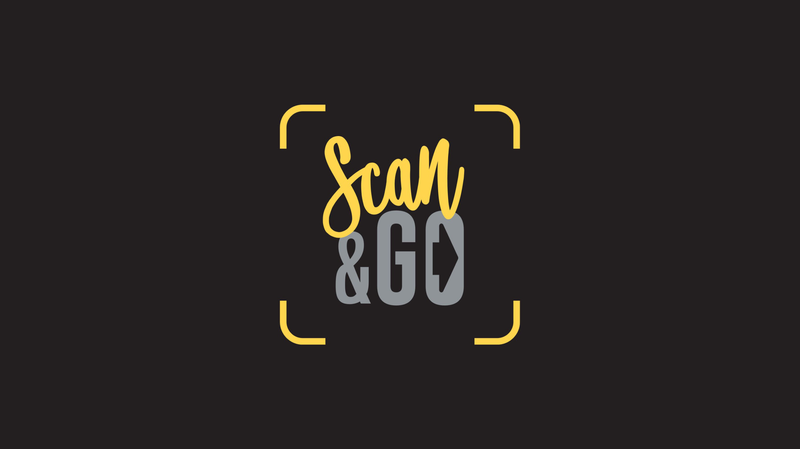 Netto Scan&Go logo