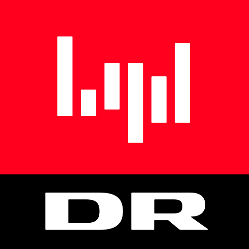 DR Lyd logo